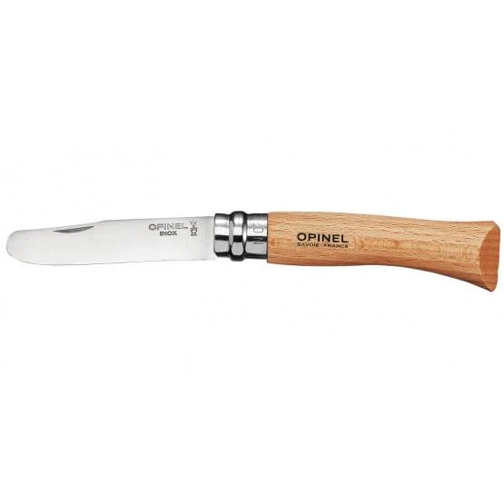Opinel - My First Opinel No 7 Juniorkniv // Natural