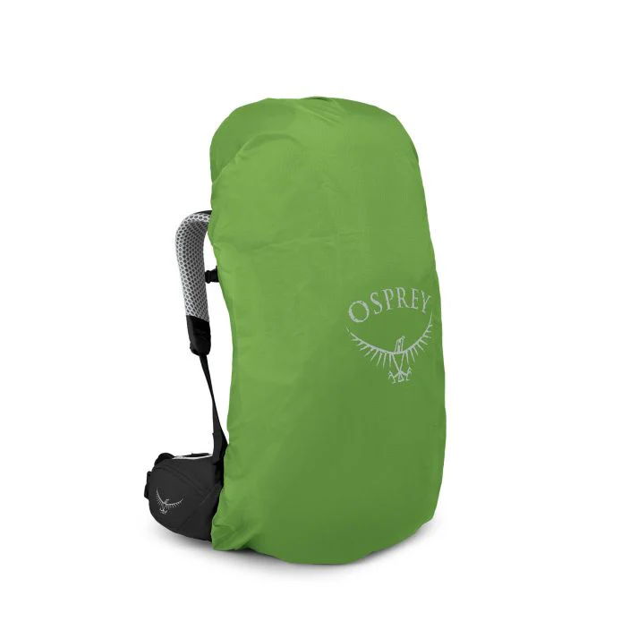 Osprey - Atmos AG LT 50L Herre Rygsæk // Sort - Image 4
