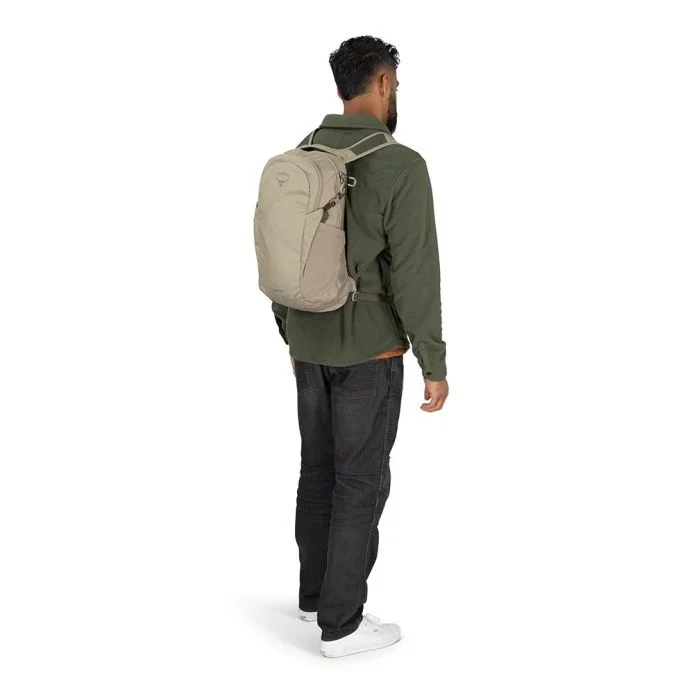 Osprey - Daylite 13L Rygsæk // Tan Concrete - Image 6