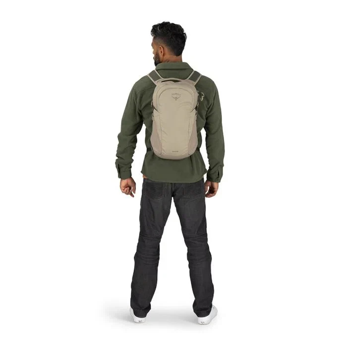 Osprey - Daylite 13L Rygsæk // Tan Concrete - Image 7