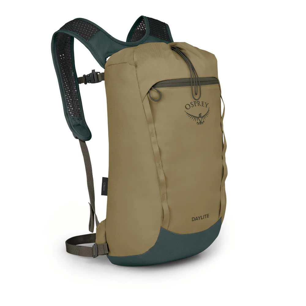 Osprey - Daylite Cinch Rygsæk (15L) // Sort - Image 2