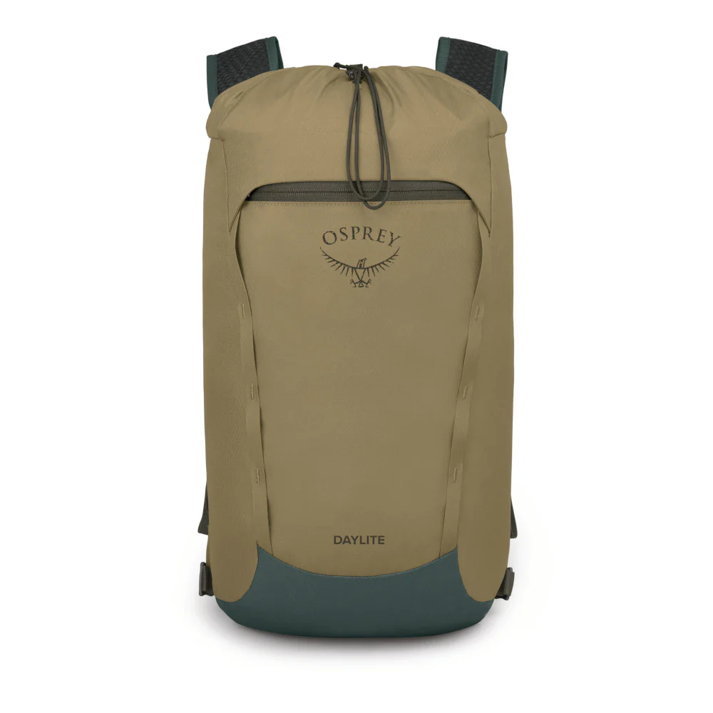 Osprey - Daylite Cinch Rygsæk (15L) // Sort - Image 3
