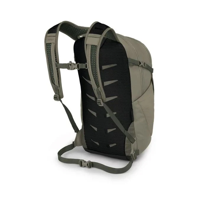 Osprey - Daylite Plus 20L Rygsæk // Tan Concrete - Image 3