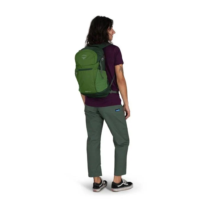 Osprey - Daylite Plus 20L Rygsæk // Tan Concrete - Image 5
