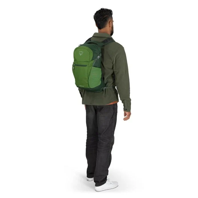 Osprey - Daylite Plus 20L Rygsæk // Tan Concrete - Image 8