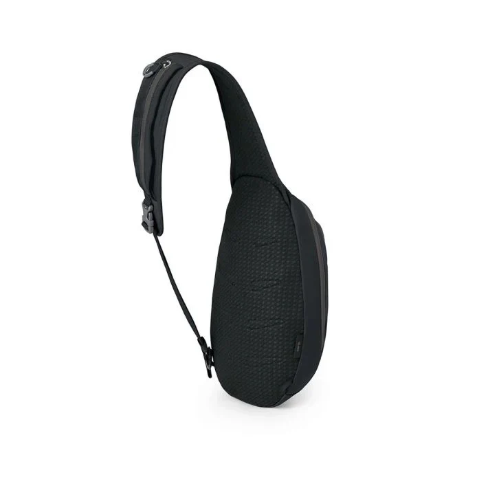 Osprey - Daylite Sling 6L Skuldertaske // Sort - Image 3