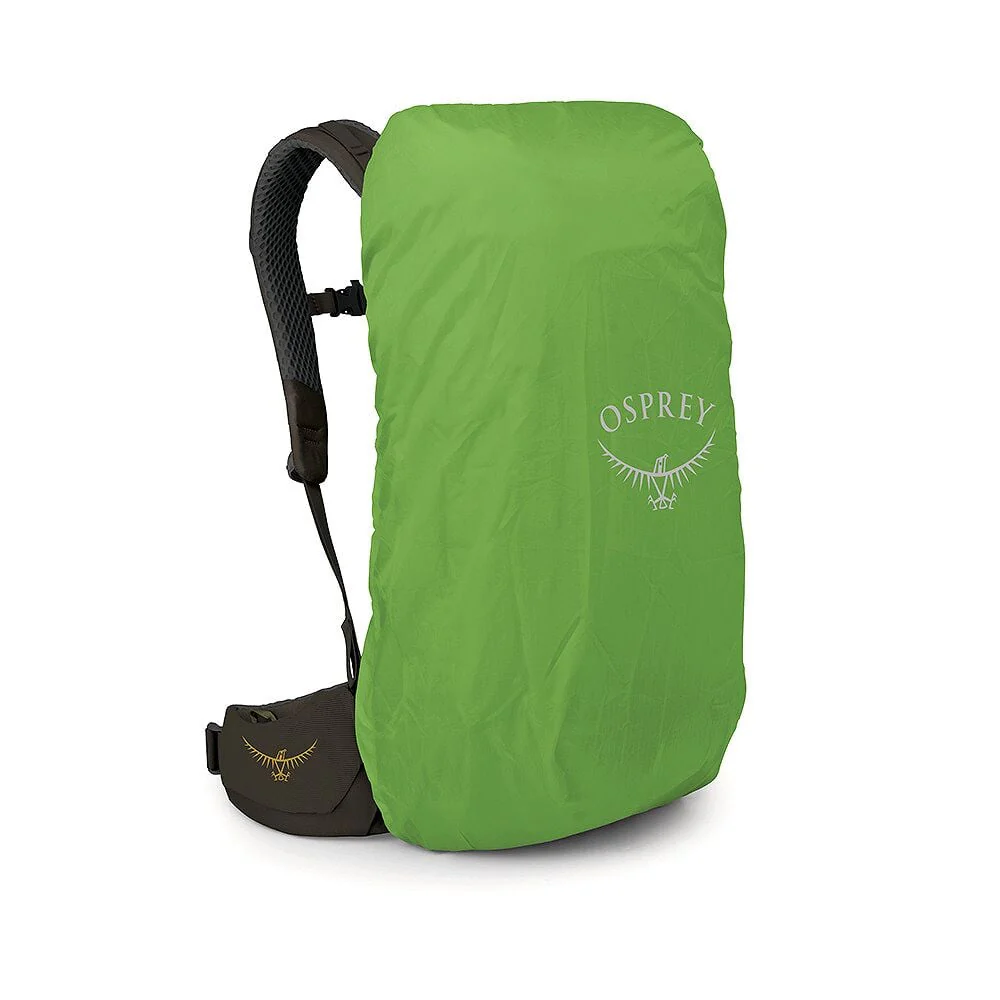 Osprey - Kestrel LT 28 Herre Vandrerygsæk 28L // Moss Green - Image 5