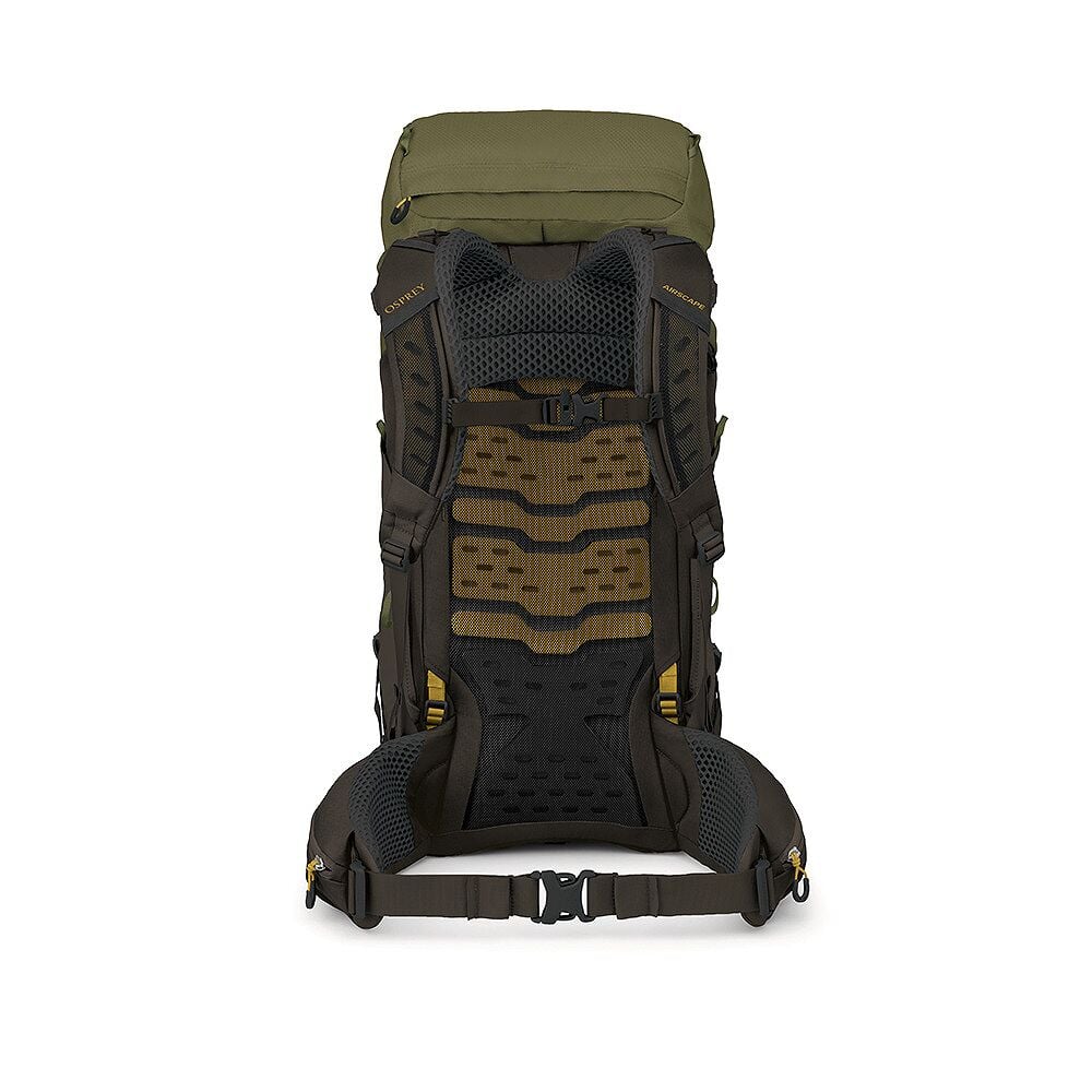 Osprey - Kestrel LT 45 Herre Vandrerygsæk 45L // Moss Green - Image 4