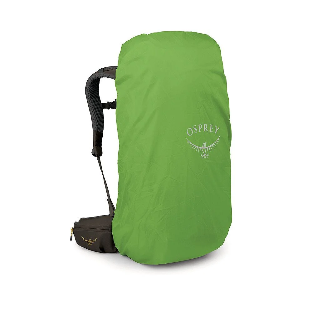 Osprey - Kestrel LT 45 Herre Vandrerygsæk 45L // Moss Green - Image 5