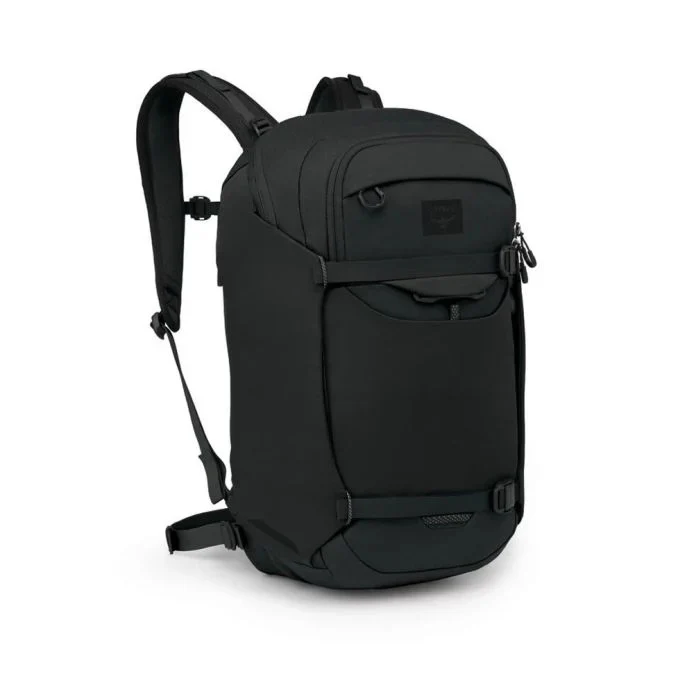 Osprey - Metron 24L Rygsæk // Sort - Image 3