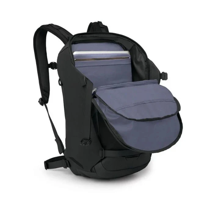 Osprey - Metron 24L Rygsæk // Sort - Image 4