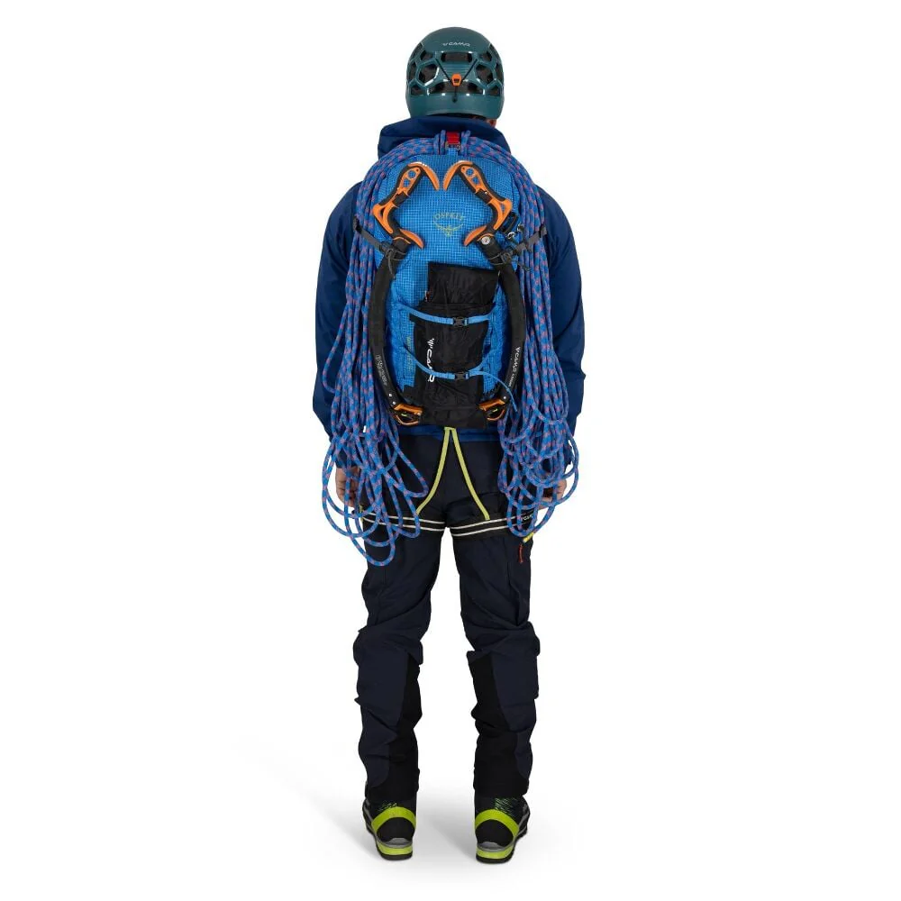 Osprey - Mutant 22 Rygsæk 22L // Blue Flame - Image 10