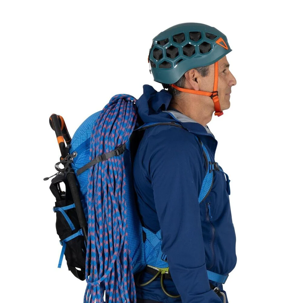 Osprey - Mutant 22 Rygsæk 22L // Blue Flame - Image 11