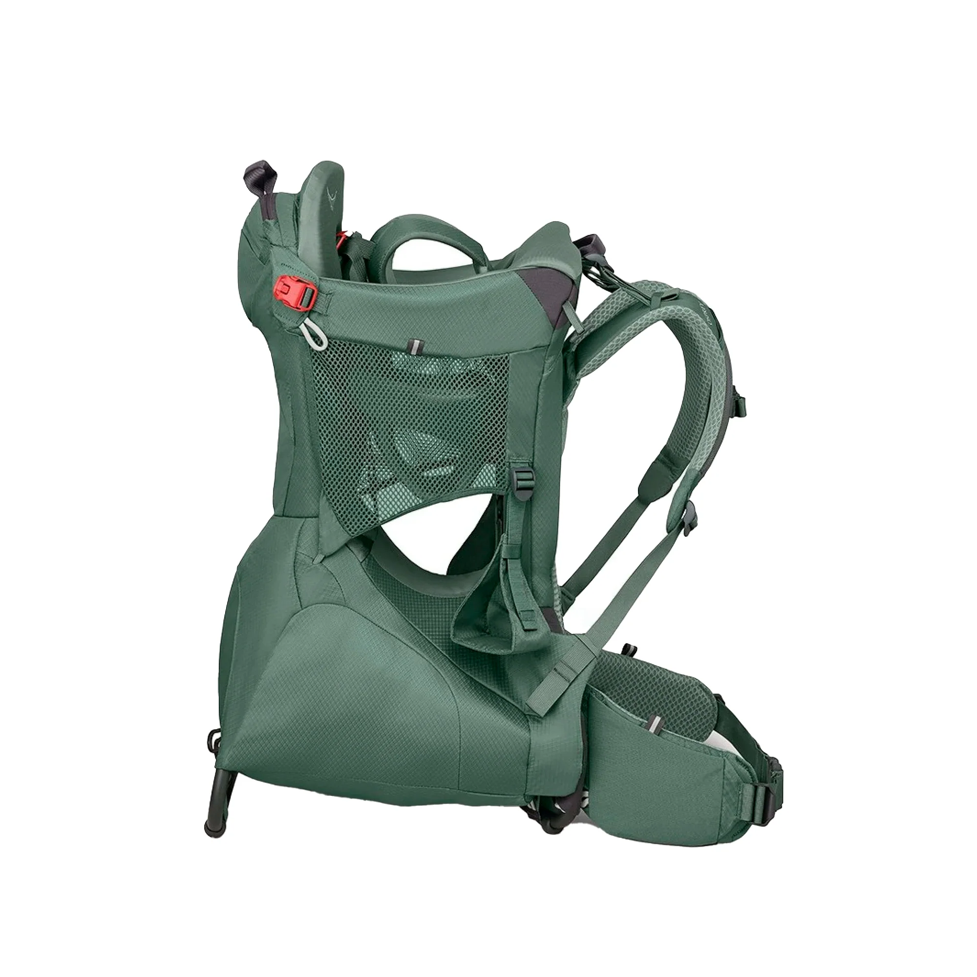 Osprey - Poco Child Carrier W-RC 24L // Koseret Green - Image 2