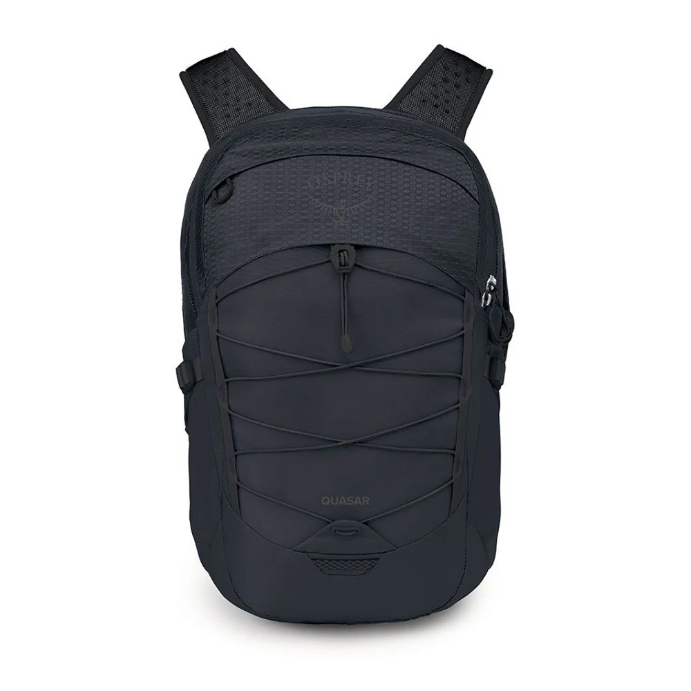 Osprey - Quasar Rygsæk 26L // Sort