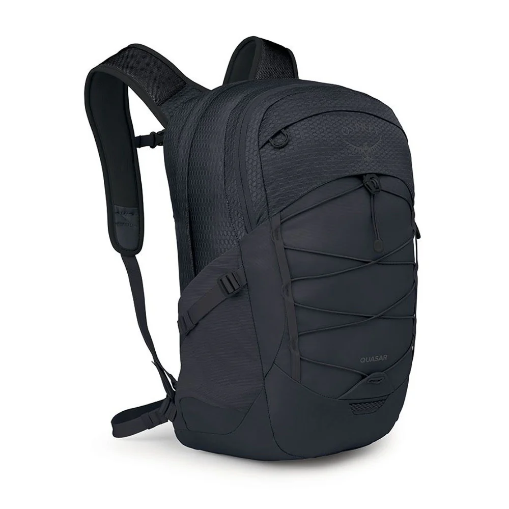 Osprey - Quasar Rygsæk 26L // Sort - Image 2