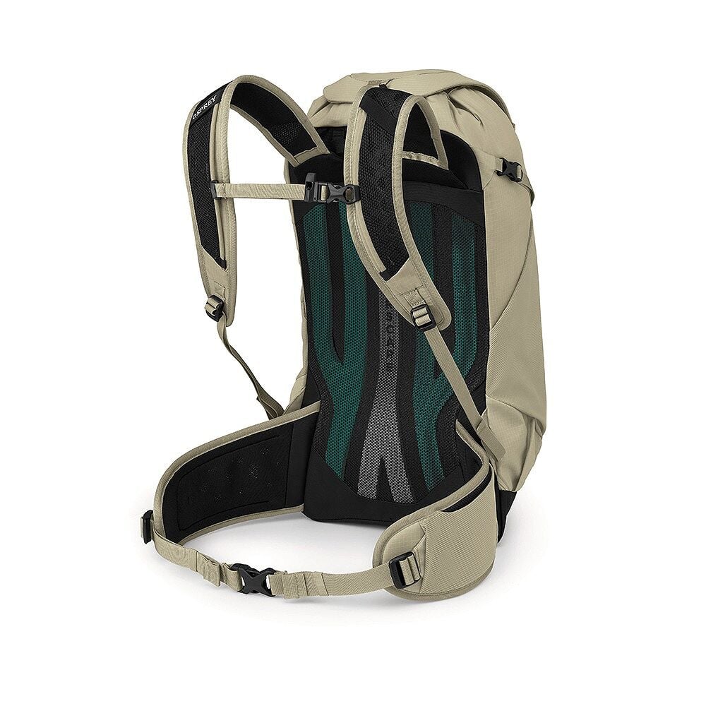 Osprey - Sportlite 22 Rygsæk 22L // Olive Tan - Image 2