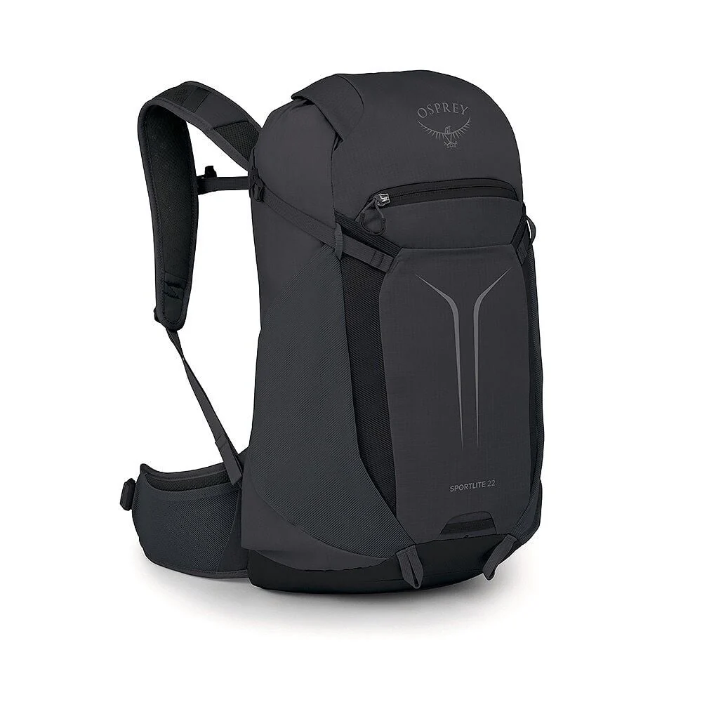 Osprey - Sportlite 22 // Raven Black