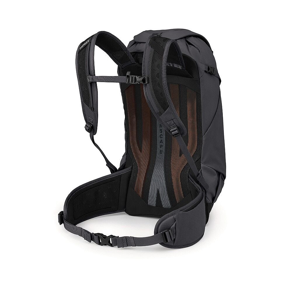 Osprey - Sportlite 22 // Raven Black - Image 2