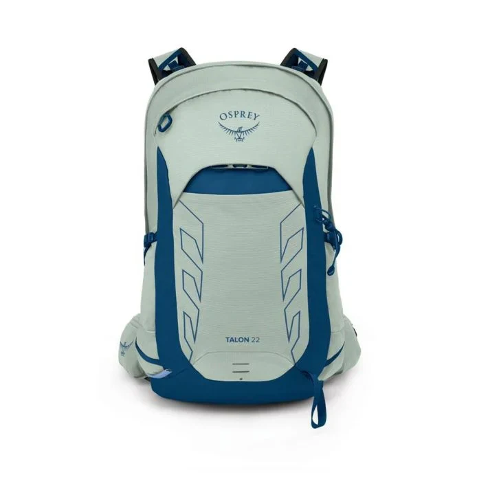 Osprey - Talon 22L Herre Rygsæk // Frosty Mint Green