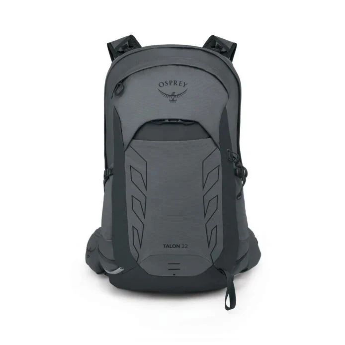 Osprey - Talon 22L Herre Rygsæk // Phantom Grey