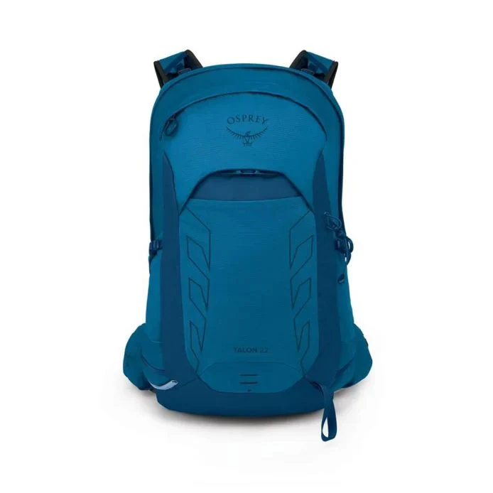 Osprey - Talon 22L Herre Rygsæk // Scoria Blue