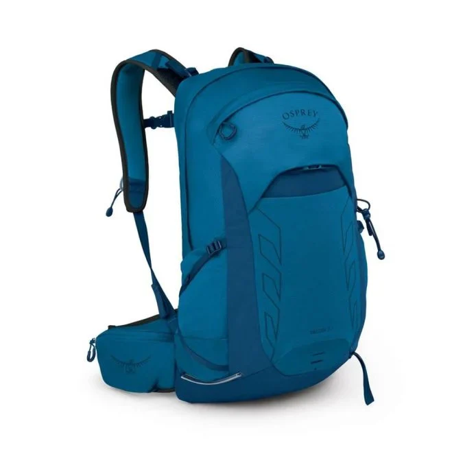 Osprey - Talon 22L Herre Rygsæk // Scoria Blue - Image 2