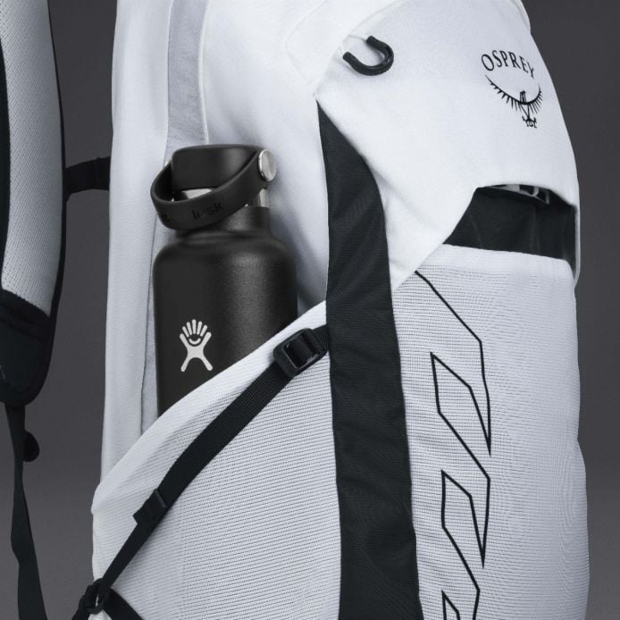 Osprey - Talon 22L Herre Rygsæk // Scoria Blue - Image 8
