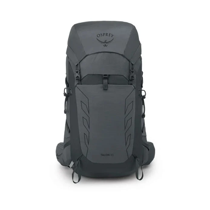 Osprey - Talon 33L Herre Rygsæk // Phantom Grey