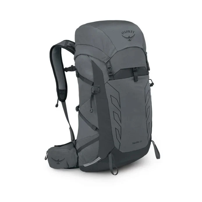 Osprey - Talon 33L Herre Rygsæk // Phantom Grey - Image 2