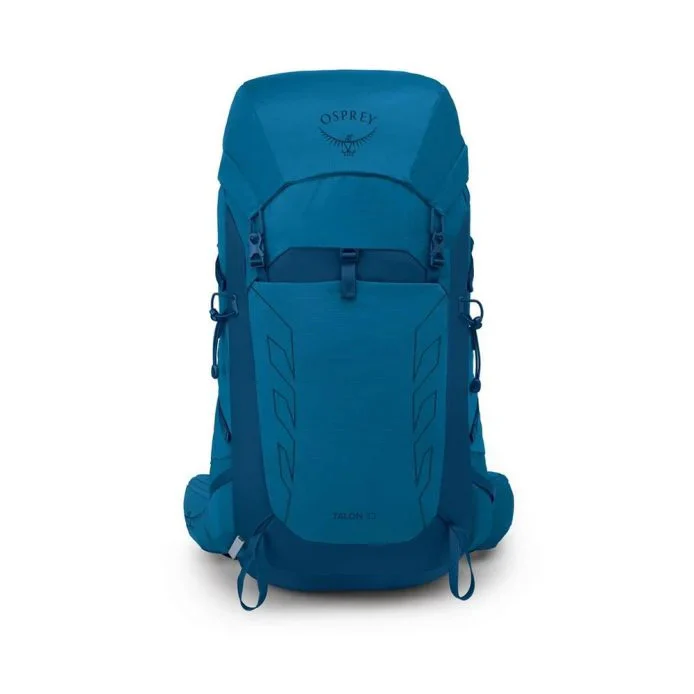 Osprey - Talon 33L Herre Rygsæk // Scoria Blue