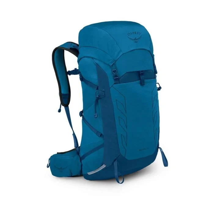 Osprey - Talon 33L Herre Rygsæk // Scoria Blue - Image 2