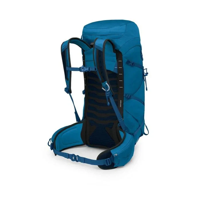 Osprey - Talon 33L Herre Rygsæk // Scoria Blue - Image 3