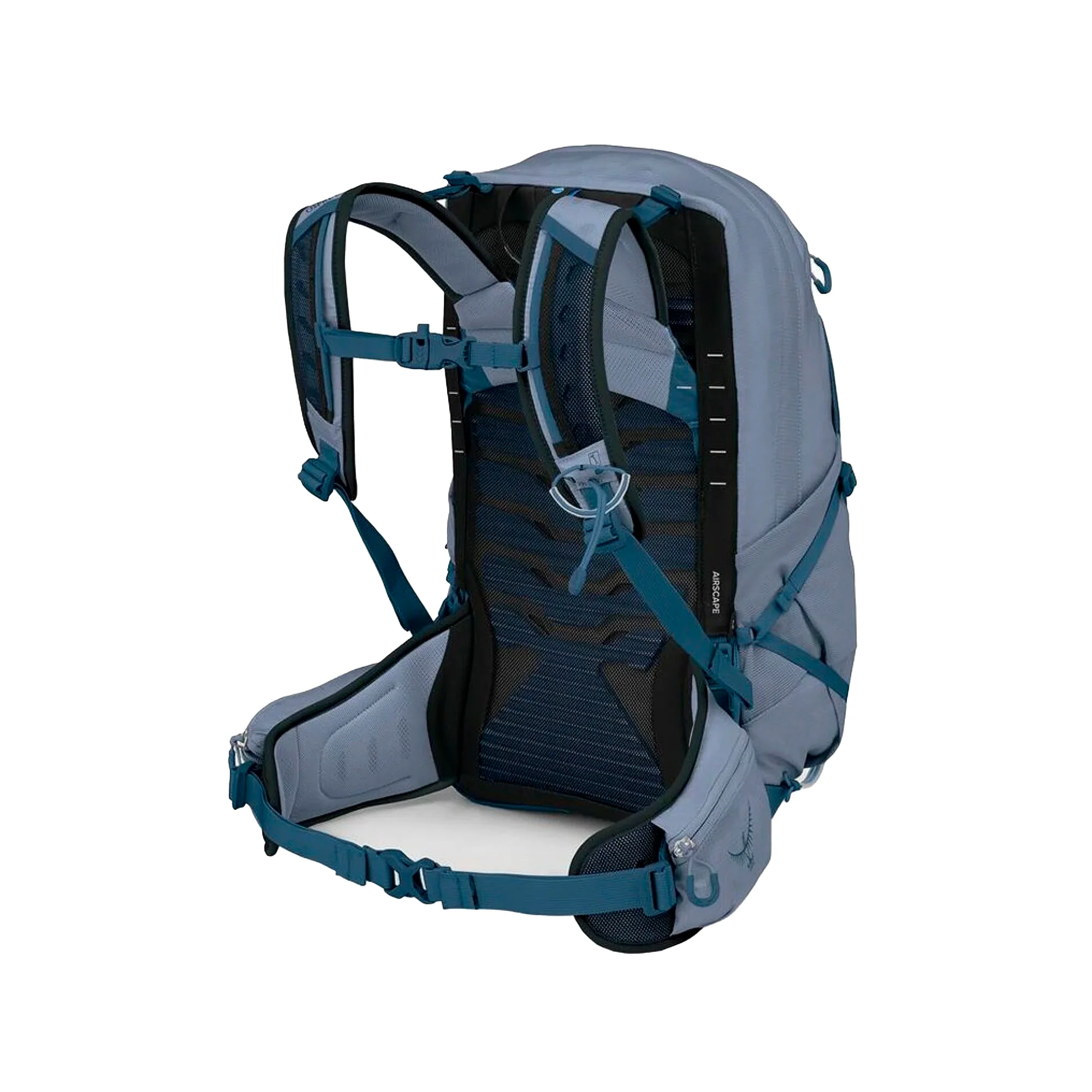 Osprey - Tempest Dame Vandrerygsæk 22L // Anchor Blue - Image 3