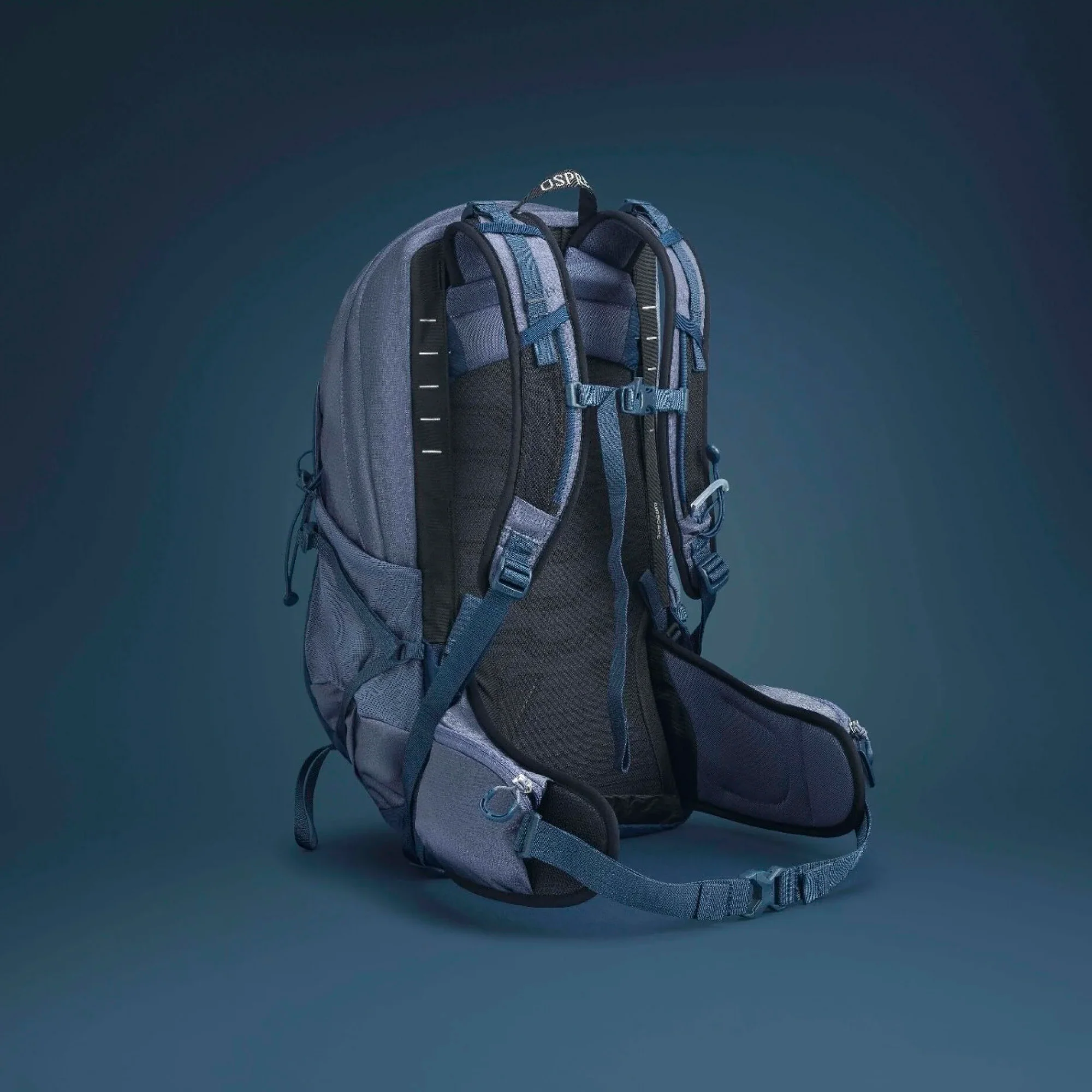 Osprey - Tempest Dame Vandrerygsæk 22L // Anchor Blue - Image 6