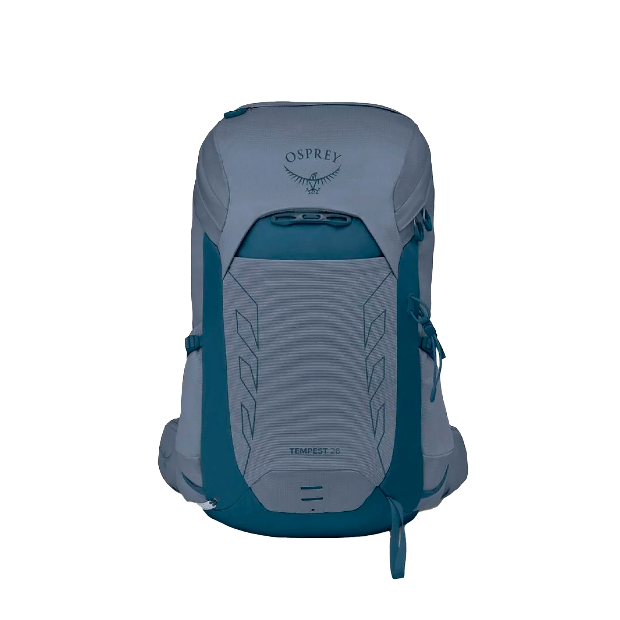 Osprey - Tempest Dame Vandrerygsæk 26L // Anchor Blue
