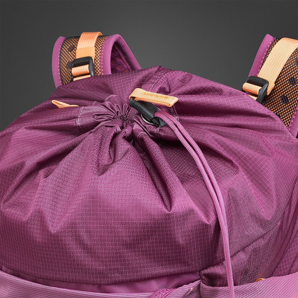 Osprey - Tempest Velocity 20 Dame Vandrerygsæk 20L // Pashmina/Melon - Image 6