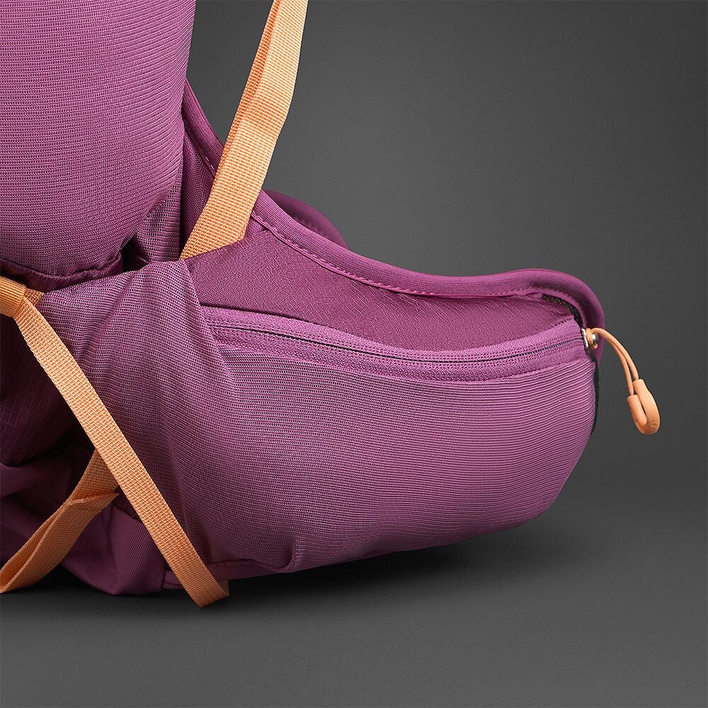 Osprey - Tempest Velocity 20 Dame Vandrerygsæk 20L // Pashmina/Melon - Image 7