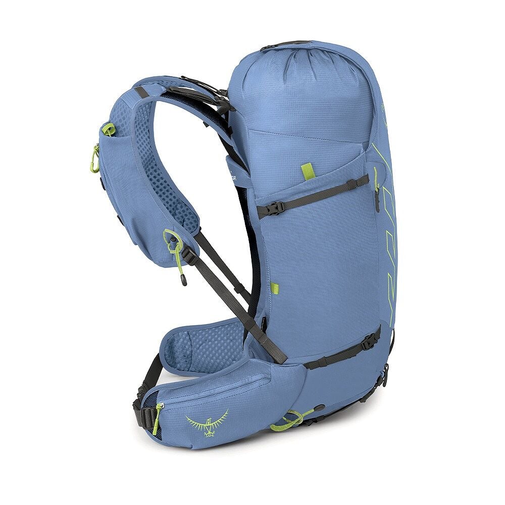 Osprey - Tempest Velocity 30 Dame Vandrerygsæk 30L // Sevres Blue - Image 3