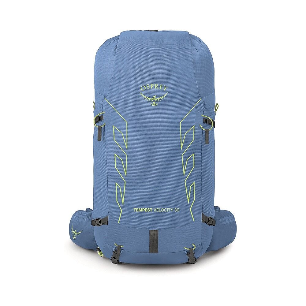 Osprey - Tempest Velocity 30 Dame Vandrerygsæk 30L // Sevres Blue - Image 4