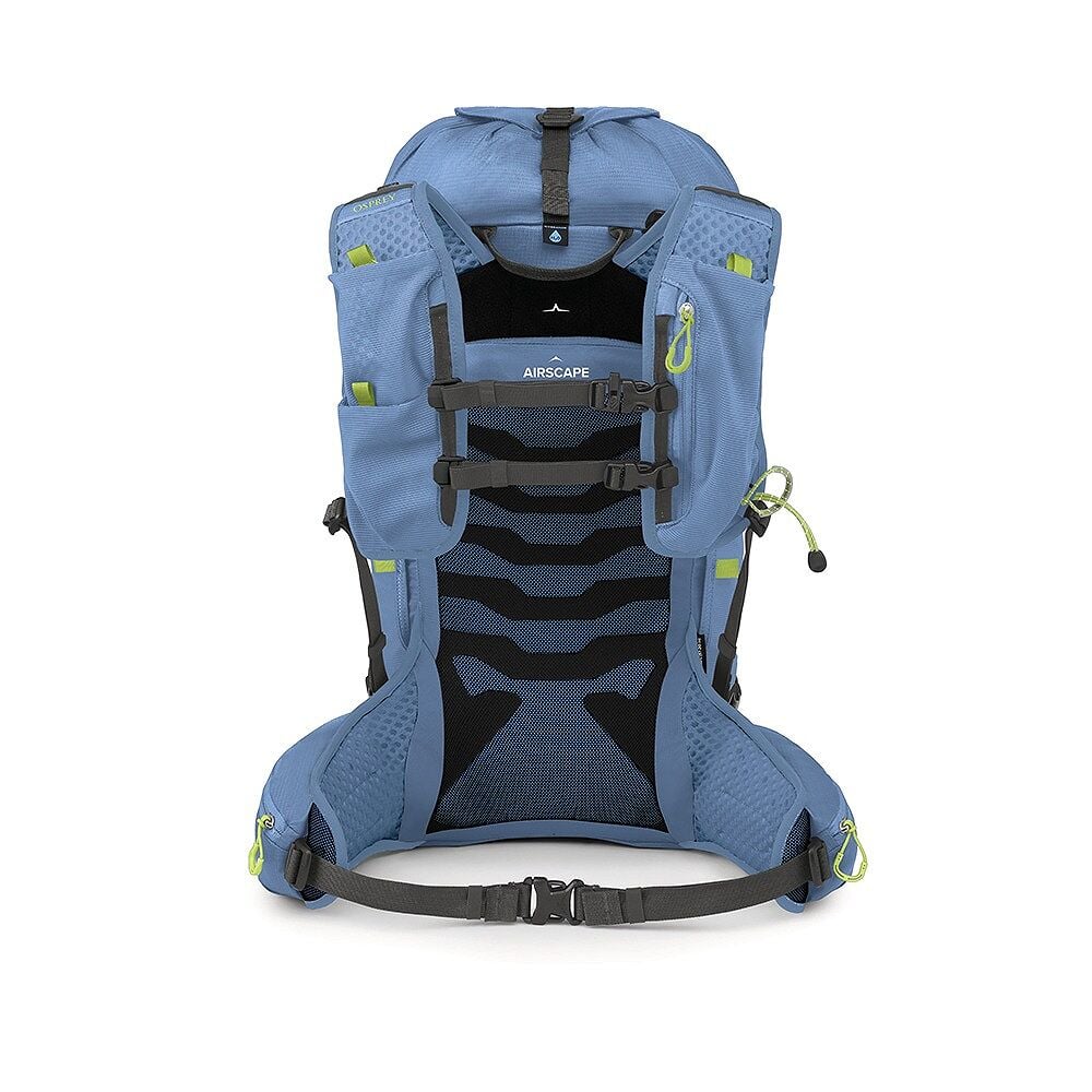 Osprey - Tempest Velocity 30 Dame Vandrerygsæk 30L // Sevres Blue - Image 5