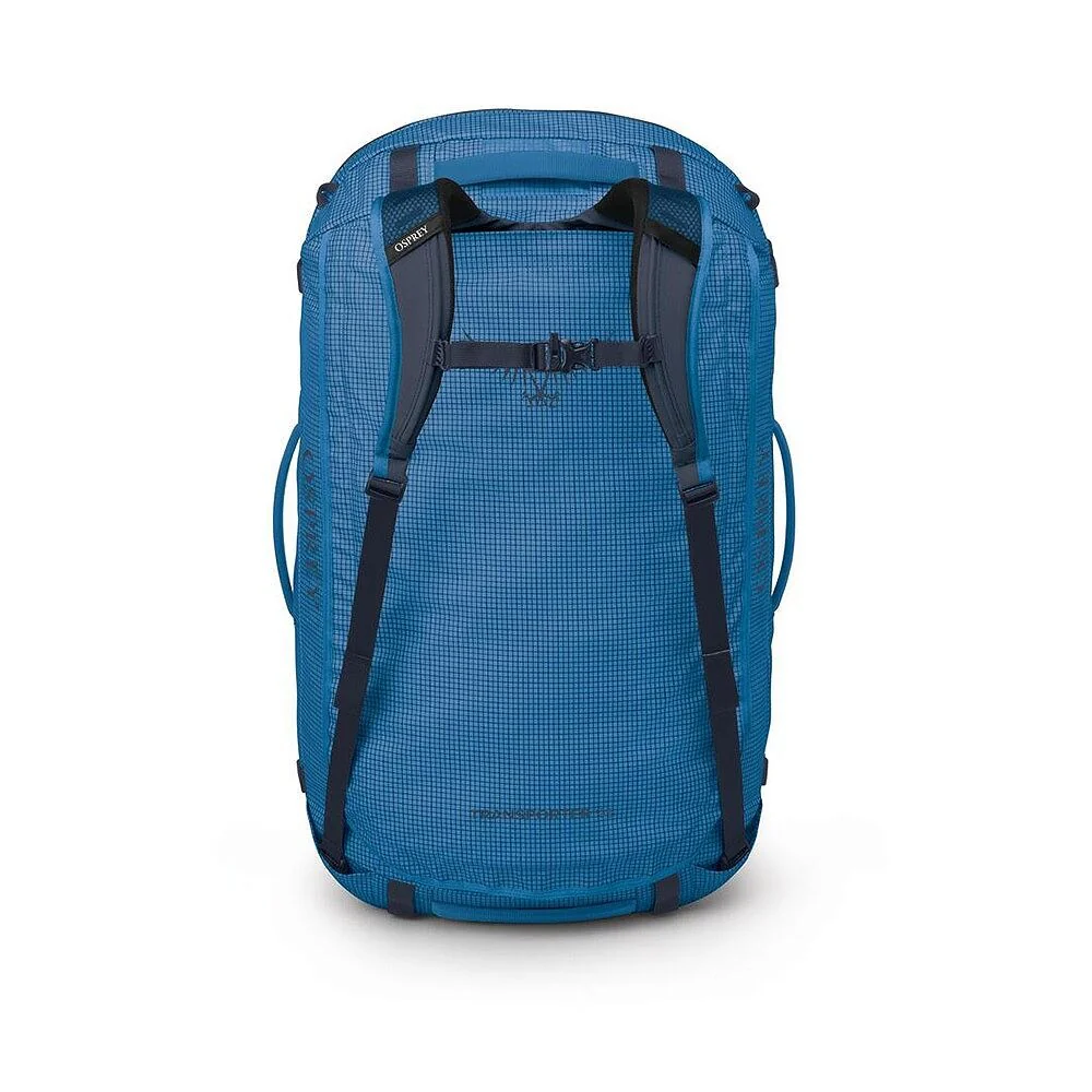 Osprey - Transporter Duffel Bag 95L // Blue Flame - Image 4