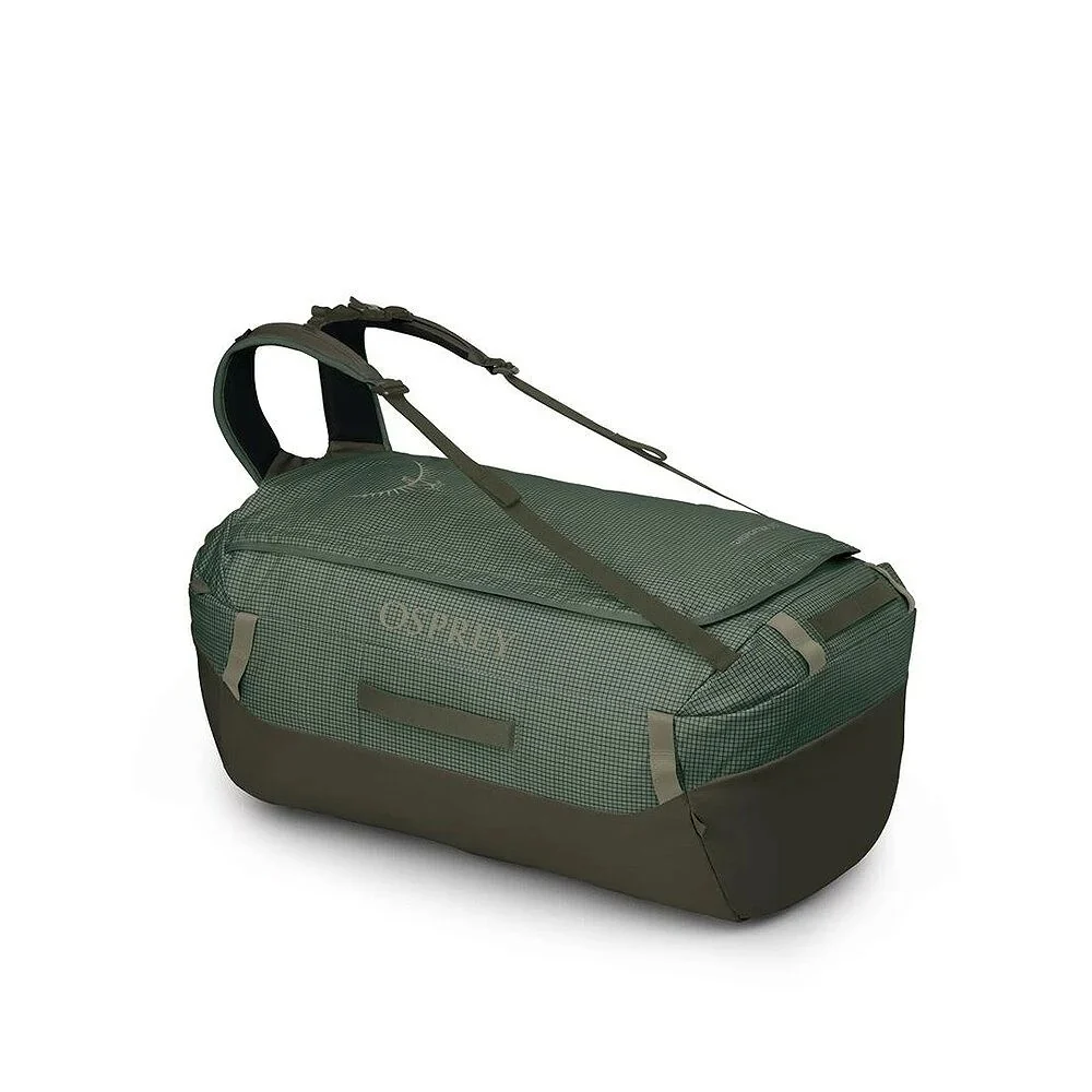 Osprey - Transporter Duffel Bag 95L // Pine Leaf