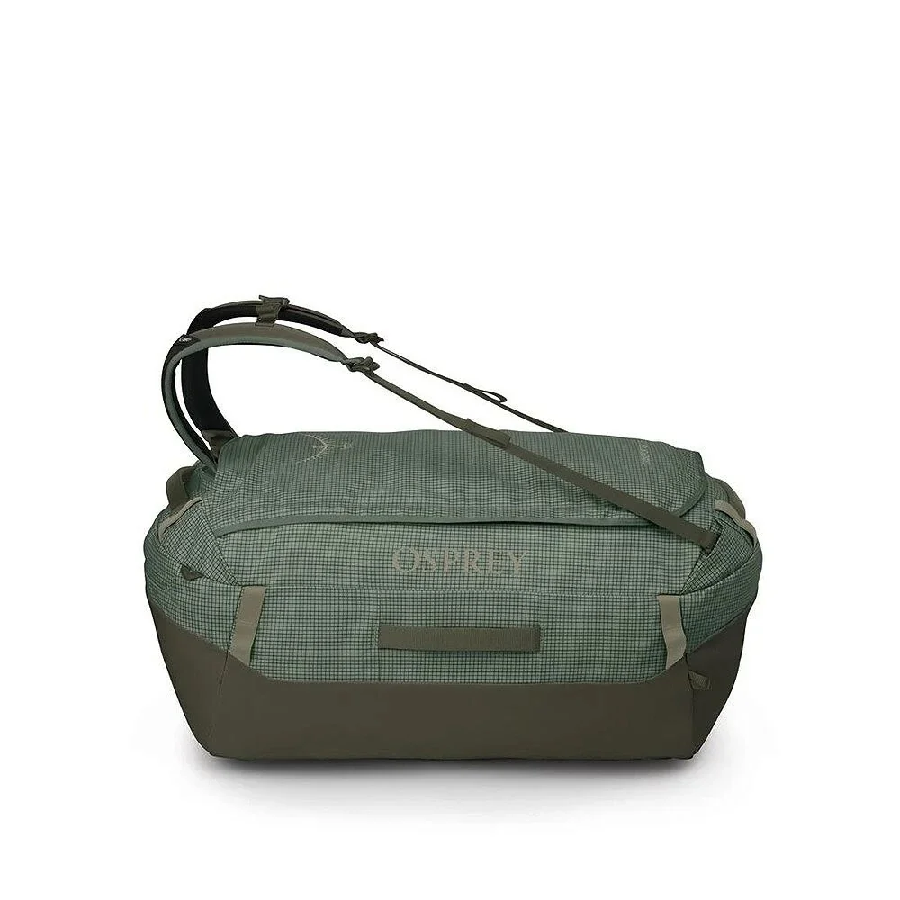 Osprey - Transporter Duffel Bag 95L // Pine Leaf - Image 3