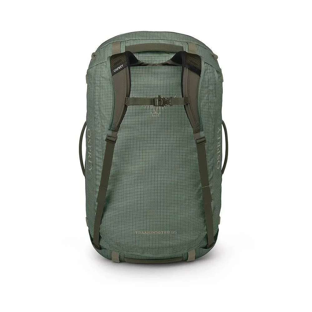 Osprey - Transporter Duffel Bag 95L // Pine Leaf - Image 4