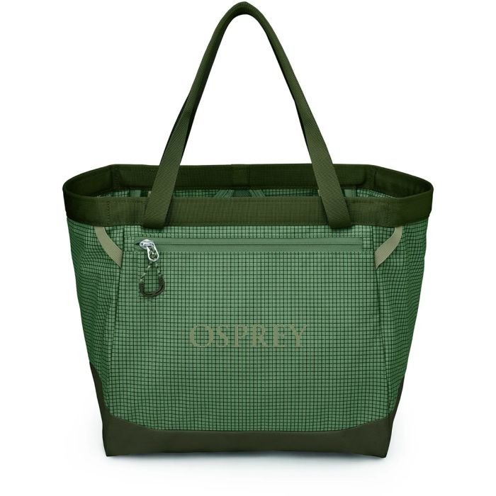 Osprey - Transporter Gear Tote 28L // Pine Leaf
