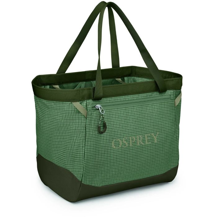 Osprey - Transporter Gear Tote 28L // Pine Leaf - Image 2