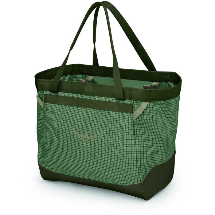 Osprey - Transporter Gear Tote 28L // Pine Leaf - Image 3