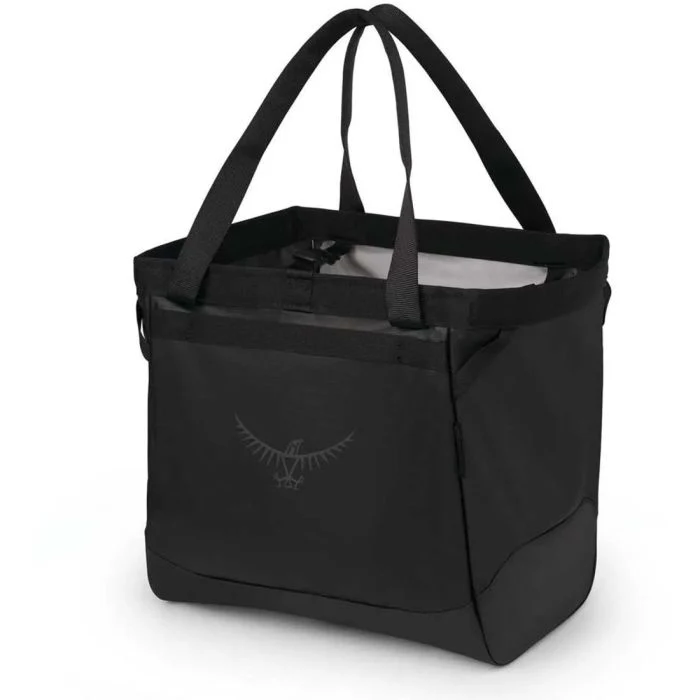 Osprey - Transporter Gear Tote 28L // Sort - Image 2