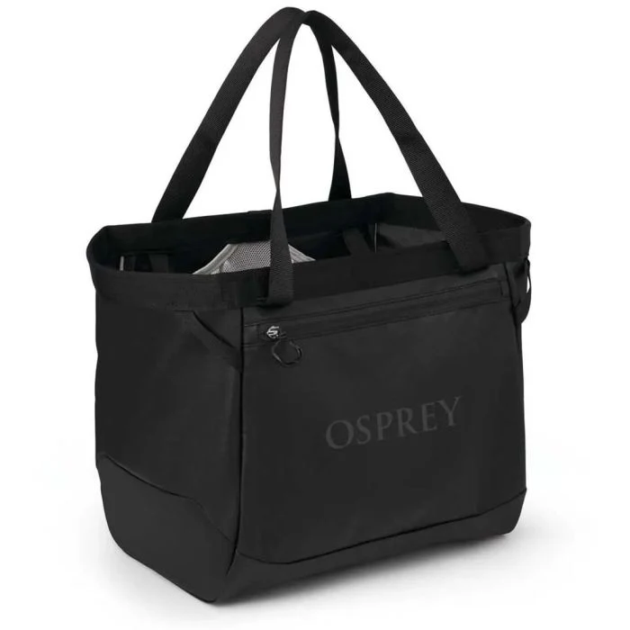 Osprey - Transporter Gear Tote 28L // Sort - Image 3